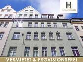 Hausansicht - 