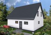 Außenansicht 2.jpg - 5 Zimmer Einfamilienhaus zum Kaufen in Wendorf