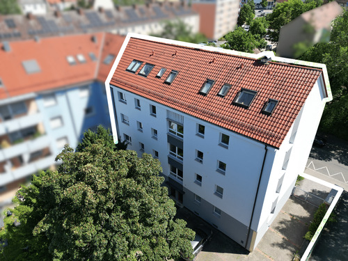 Rückseite - 