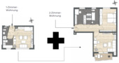 Grundriss - 