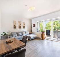 Provisions- und bezugsfrei! 3-Zimmer-Wohnung mit Südbalkon in Nürnberg, Großr. b. Schweinau