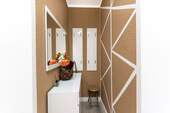 Garderobe - 