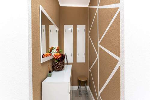 Garderobe - 