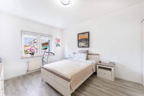 Schlafzimmer - 