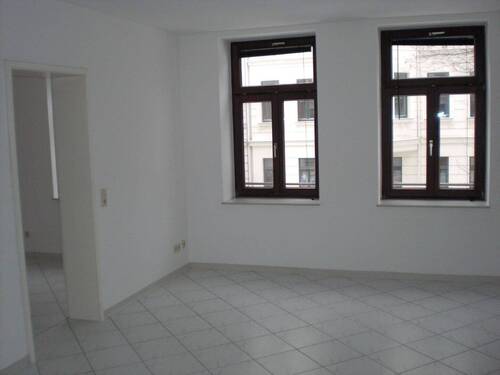 CIMG1863.JPG - 2 Zimmer ETW mit Fußbodenheizung in gepflegtem MFH, WE1