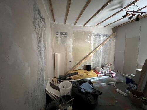 17 Privatwohnung mit Balkon - 