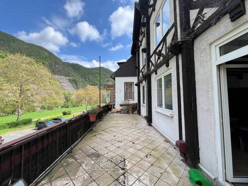 20 Privatwohnung mit Balkon - 