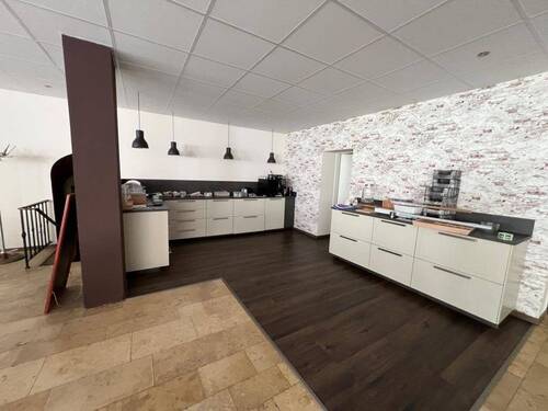 7 Frühstücksraum - 