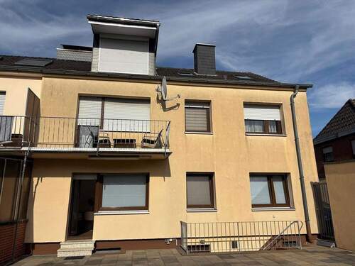 Ansicht Rückseite - 