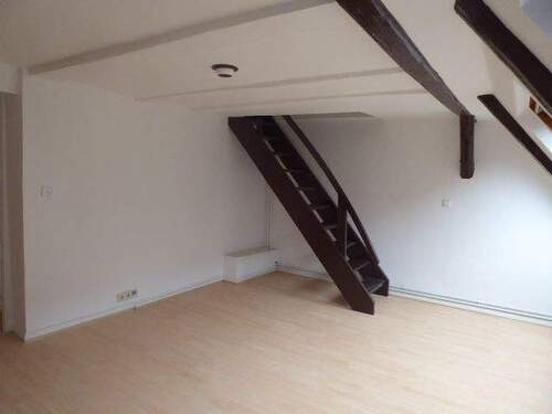 Treppe zu Schlafen - 