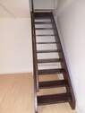 Treppe zu Schlafen - 