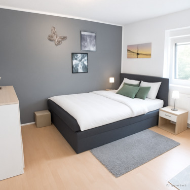 1, Schlafzimmer (WE 1) - 