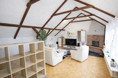 Wohnzimmer (WE 1) - 