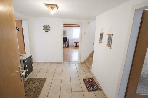 Wohnungsdiele (WE 2) - 