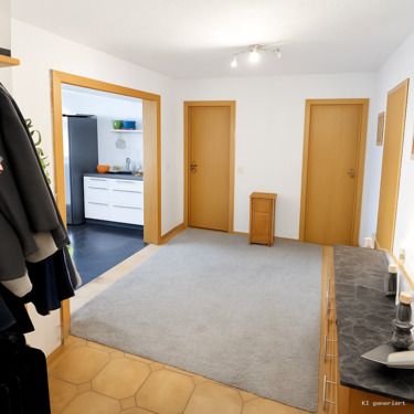 Wohnungsdiele (WE 1) - 