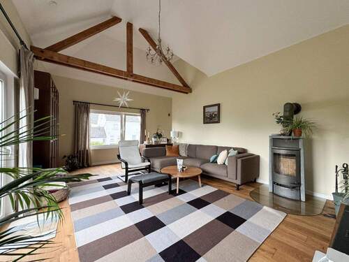 Wohnbereich - Einfamilienhaus mit 150,00 m&sup2; in Kasbach Ohlenberg zum Kaufen