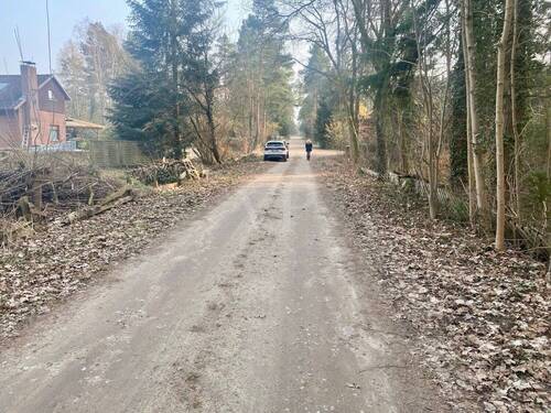 Richtung Süd - Grundstück in Bad Bodenteich / Schafwedel zum Kaufen
