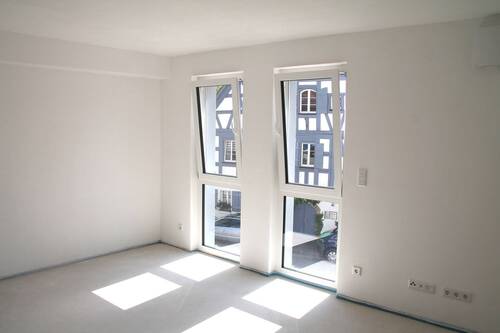 Ochsenhof-Innenansicht.jpg - Terrassenwohnung mit 64,30 m&sup2; in Leutershausen zum Kaufen