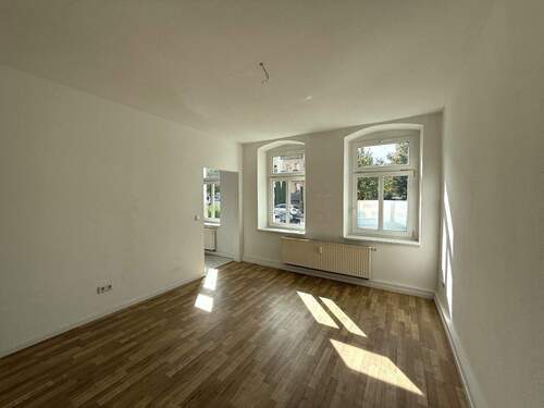 IMG_4089.jpg - Gemütliche 3-Raumwohnung mit EBK in ruhiger Lage