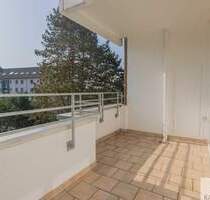 Gemütliche 4-Zimmer-Wohnung in Hilden - Balkon mit Blick ins Grüne! - Hilden Nord