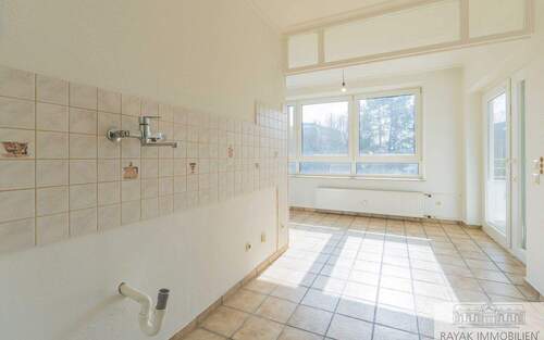 Küche und Essbereich - 