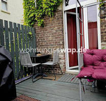 Wohnungsswap - Neusser Straße - 898,00&nbsp;EUR Kaltmiete, ca.&nbsp; 53,00&nbsp;m&sup2;&nbsp;Wohnfl&auml;che in Köln (PLZ: 50733) Nippes