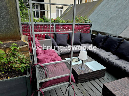 Bild 2 - 2 Zimmer Etagenwohnung zur Miete in Köln