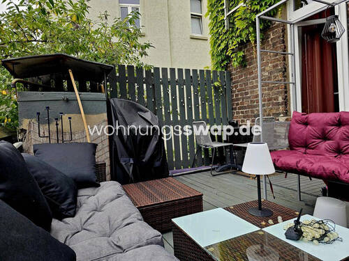 Bild 3 - 2 Zimmer Etagenwohnung in Köln