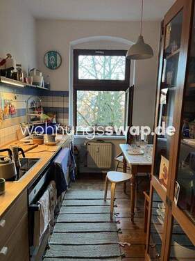 Bild 3 - 2 Zimmer Etagenwohnung in Berlin
