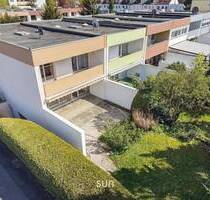 FAMILIENTRAUM MIT GARTEN - 121 m² in ruhiger, grüner Wohlfühllage - Offenbach am Main Lauterborn