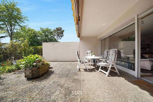 TERRASSE - 