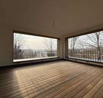 Neubau | Wohnung 2 | ATRIUM am Nonnenstieg | Etagenwohnung | Eigentumswohnung - Göttingen