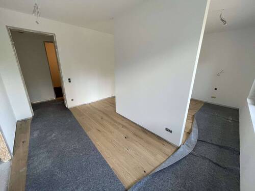 Schlafzimmer - 5 Zimmer Etagenwohnung in Göttingen