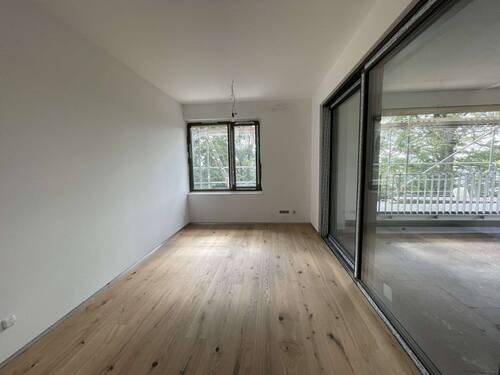 Arbeitszimmer - Etagenwohnung mit 210,00 m&sup2; in Göttingen zum Kaufen