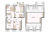 Grundriss - 