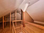 Dachspeicher - 