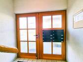 Eingangsbereich - 