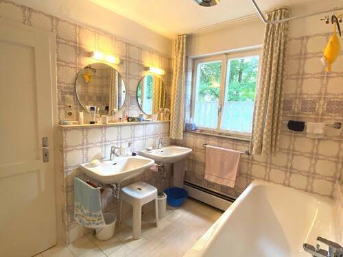 Badezimmer EG - 