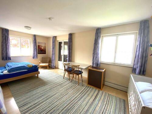 Schlafzimmer 1.OG - 