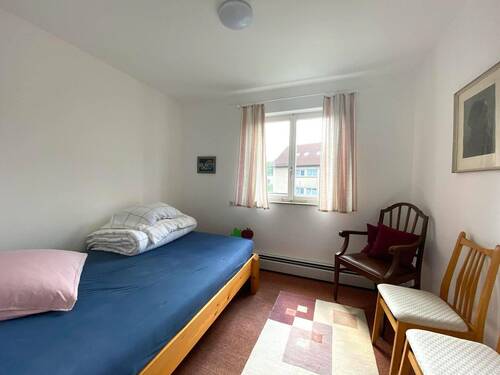 Zimmer 1.OG - 