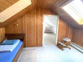Dachgeschoss - 