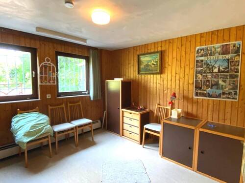 Bügelzimmer - 