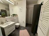 Gäste-Badezimmer - 