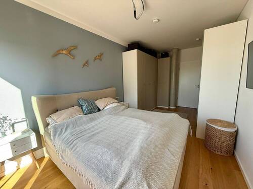 Schlafzimmer - 