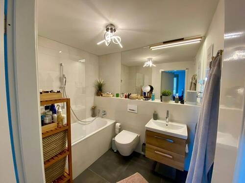 Bad en suite - 