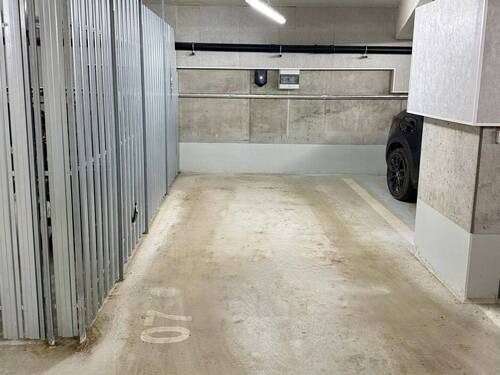 Stellplatz - 