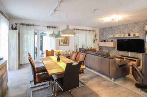 Wohnzimmer - 