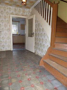 Flurbereich im EG - 