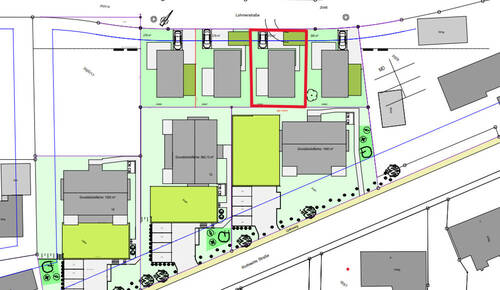 Lageplan - 