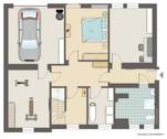 Grundriss Keller - 